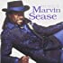 marvin sease greatest hits cd