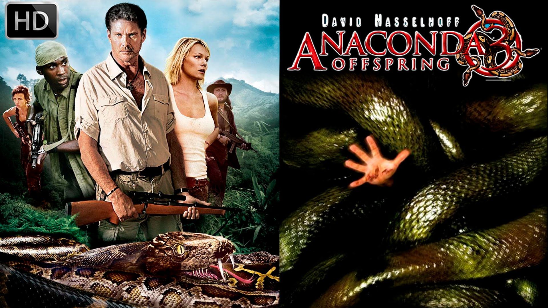 anaconda full movie download